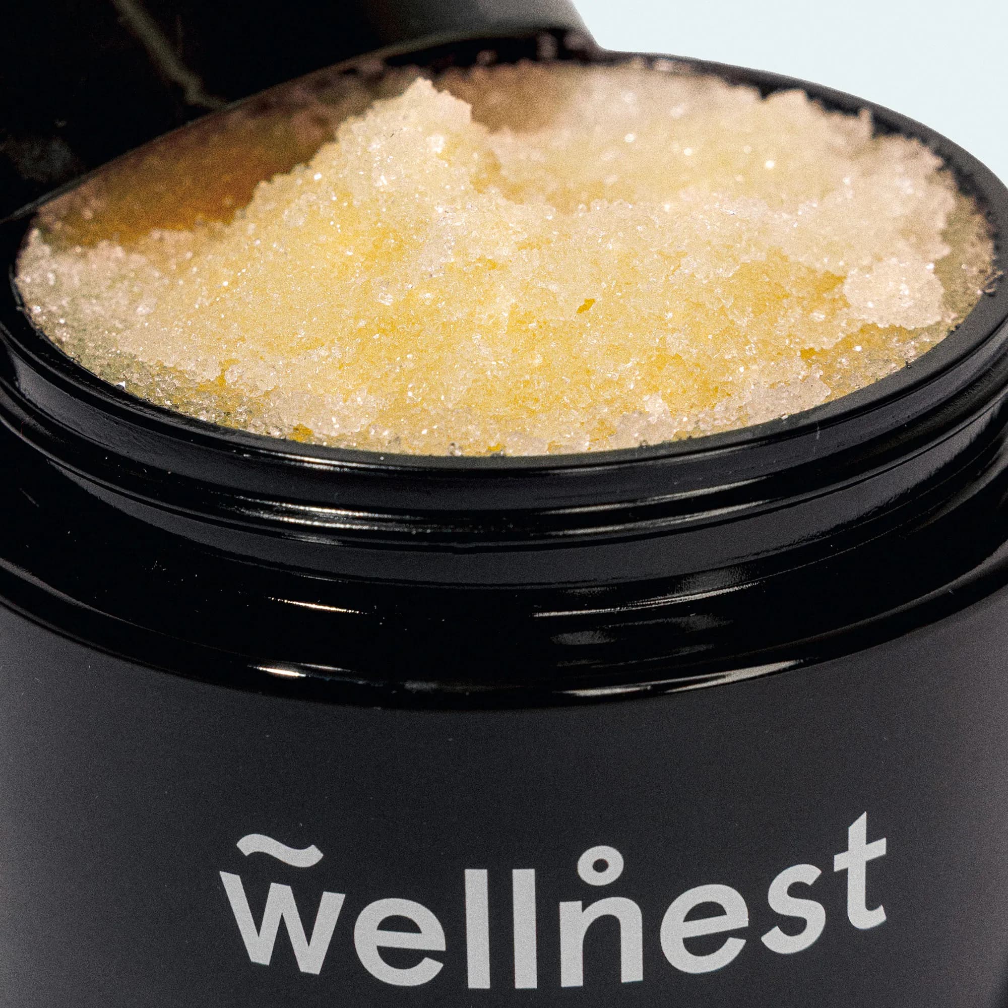 Luxury Body Scrub